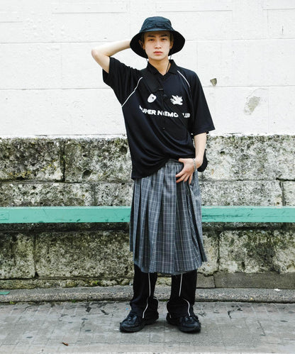 『聯名』SHUHEI KOKI×SENSE OF PLACE 運動衫