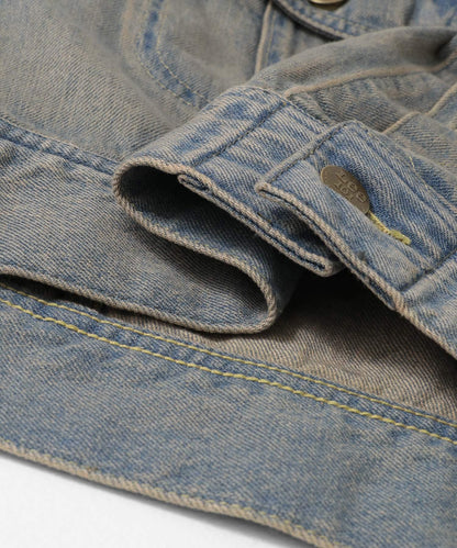 Lee101×SENSE OF PLACE 聯名款夾克