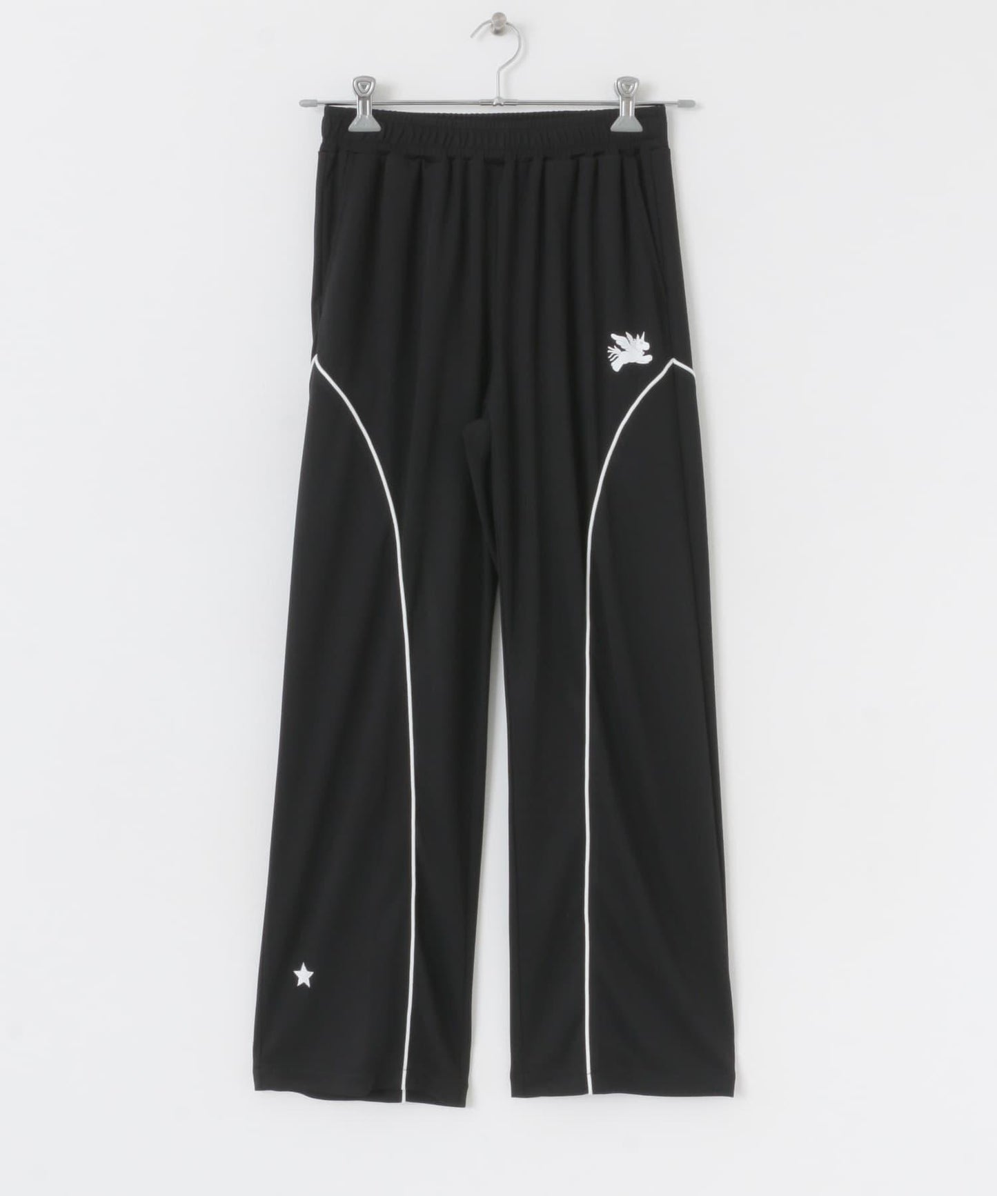 『聯名』SHUHEI KOKI×SENSE OF PLACE 運動長褲