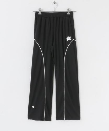 『聯名』SHUHEI KOKI×SENSE OF PLACE 運動長褲