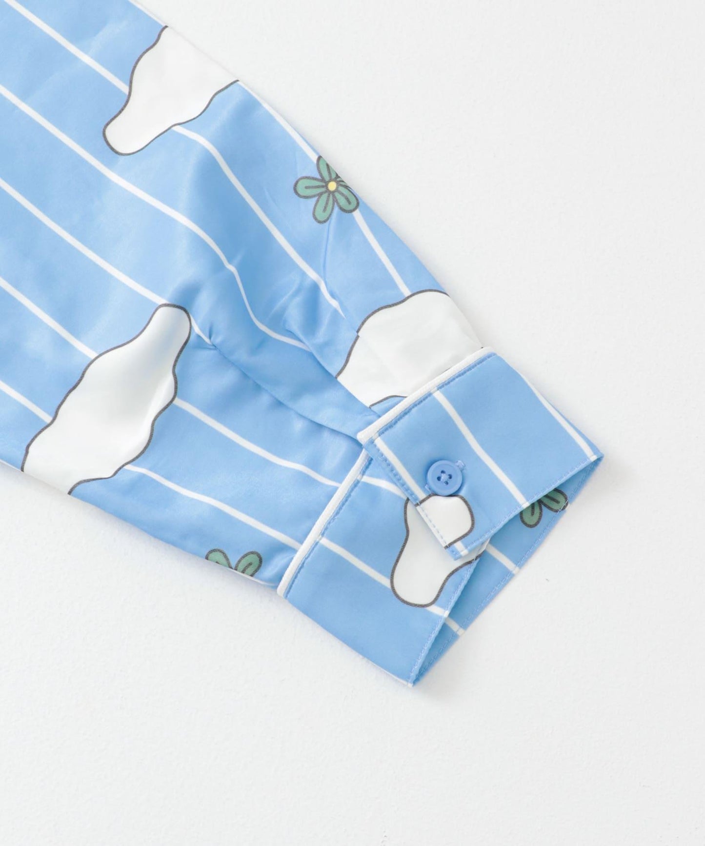 『聯名』OATSIDE×SENSE OF PLACE 開領襯衫