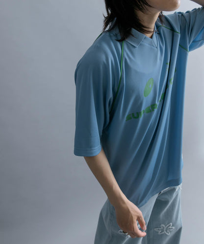 『聯名』SHUHEI KOKI×SENSE OF PLACE 運動衫