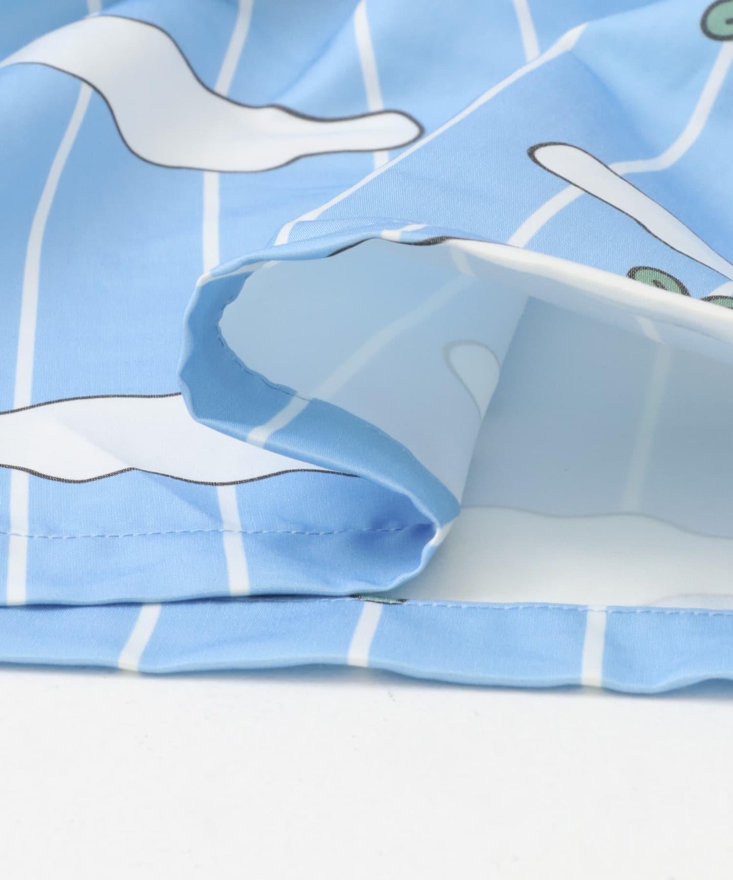 『聯名』OATSIDE×SENSE OF PLACE 工裝褲