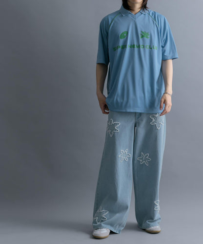 『聯名』SHUHEI KOKI×SENSE OF PLACE 運動衫