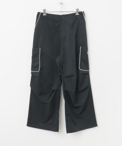 『聯名』OATSIDE×SENSE OF PLACE 工裝褲