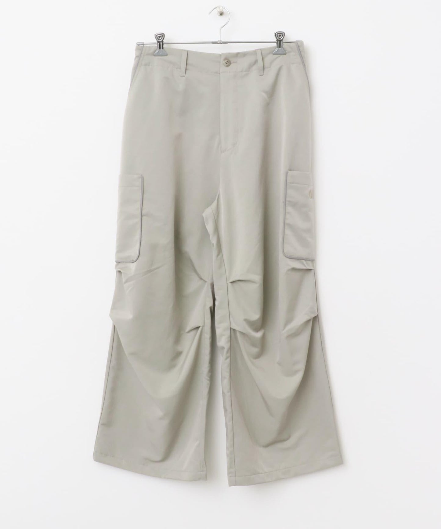 『聯名』OATSIDE×SENSE OF PLACE 工裝褲