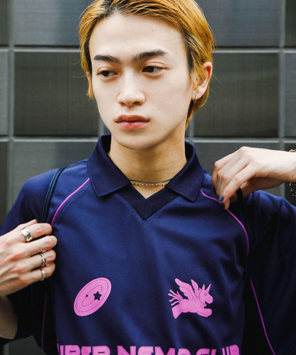 『聯名』SHUHEI KOKI×SENSE OF PLACE 運動衫