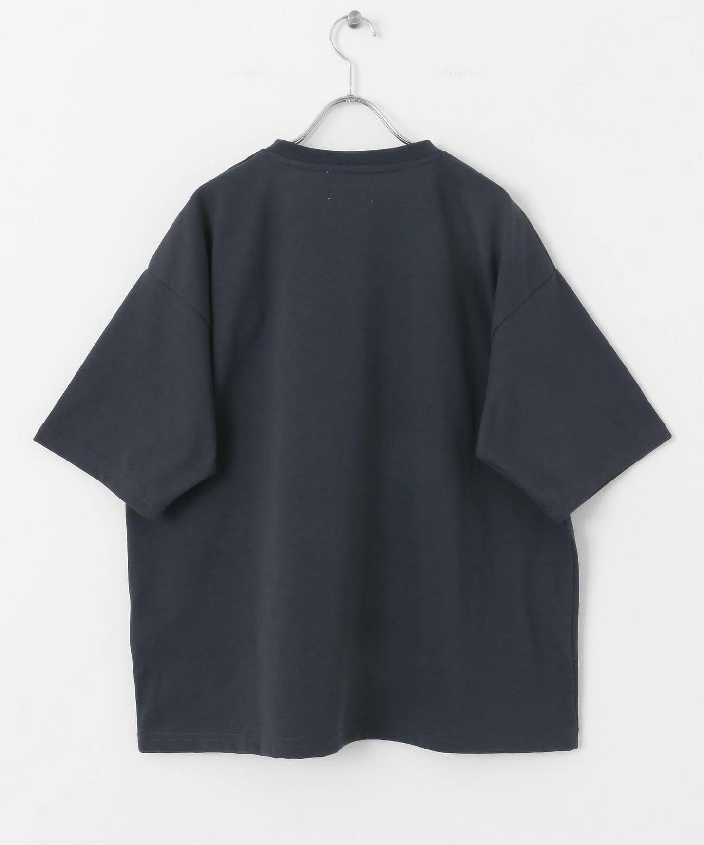 『聯名』TeddyBear×SENSE OF PLACE 短袖T恤