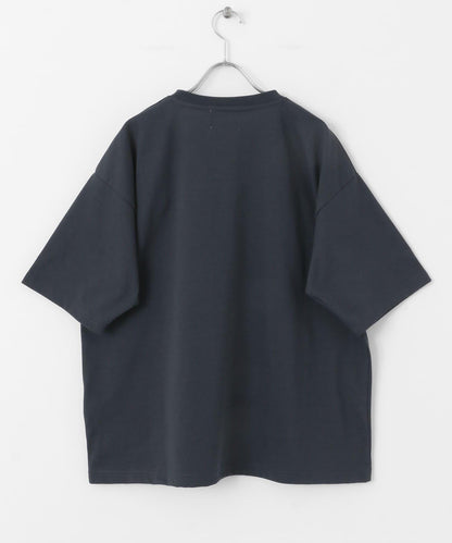 『聯名』TeddyBear×SENSE OF PLACE 短袖T恤