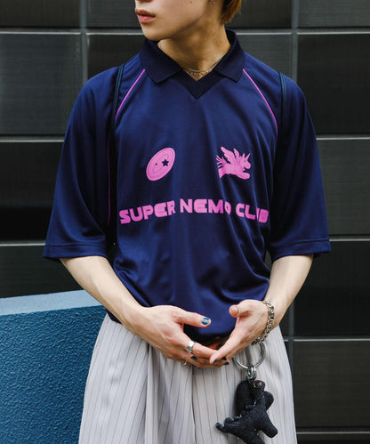 『聯名』SHUHEI KOKI×SENSE OF PLACE 運動衫