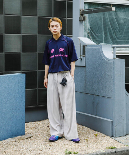 『聯名』SHUHEI KOKI×SENSE OF PLACE 運動衫