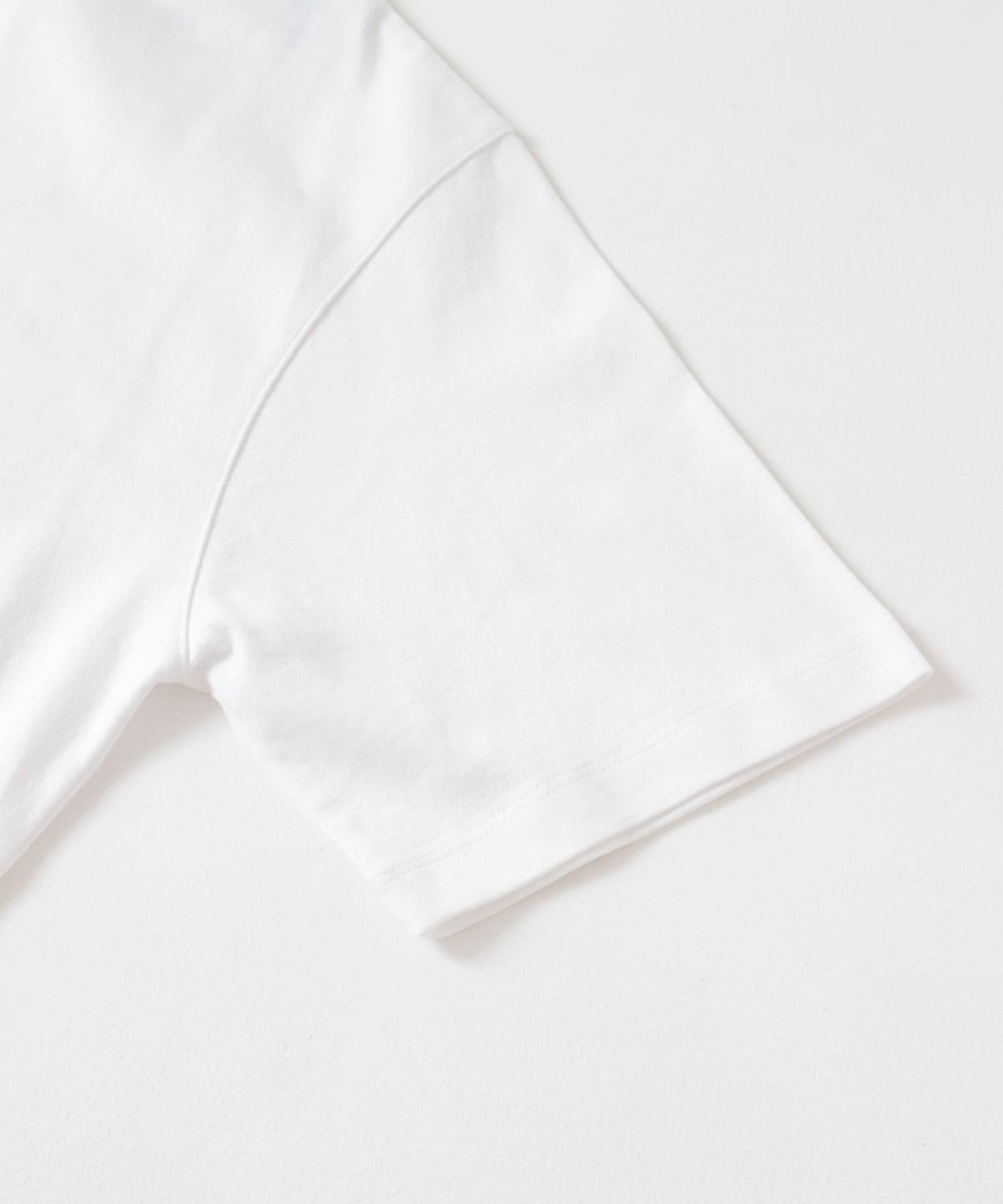 『聯名』HOT STUFF×SENSE OF PLACE 印花T恤 B