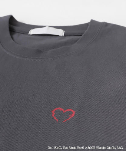 『聯名』HOT STUFF×SENSE OF PLACE 印花T恤 A