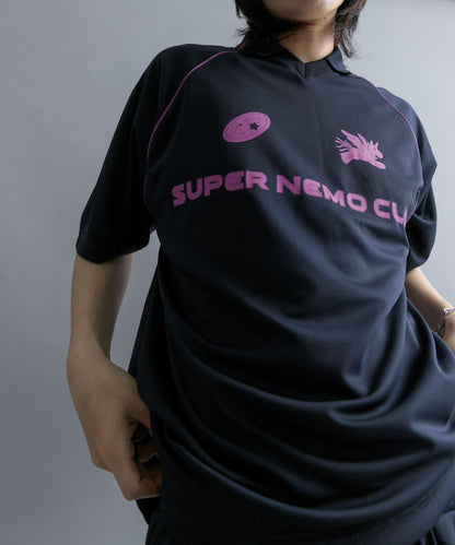 『聯名』SHUHEI KOKI×SENSE OF PLACE 運動衫