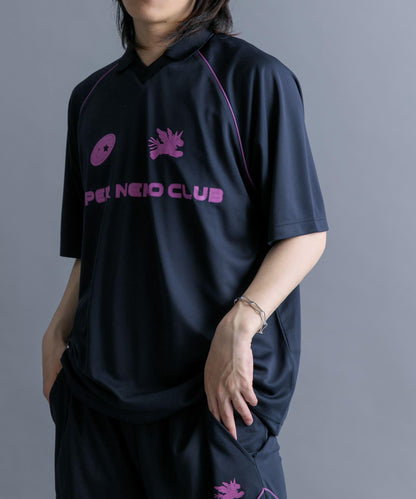 『聯名』SHUHEI KOKI×SENSE OF PLACE 運動衫