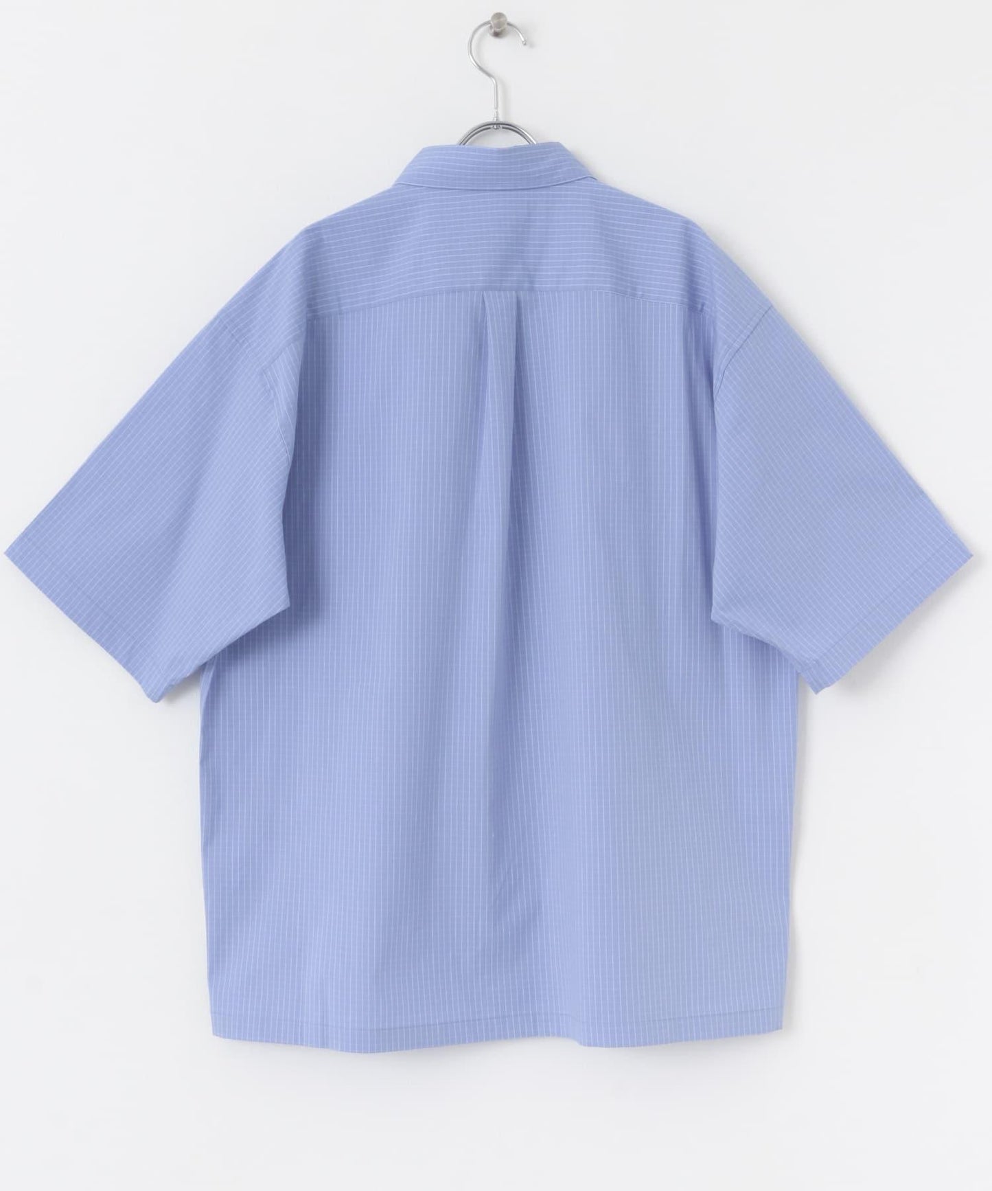 『聯名』SHUHEI KOKI×SENSE OF PLACE 格紋襯衫