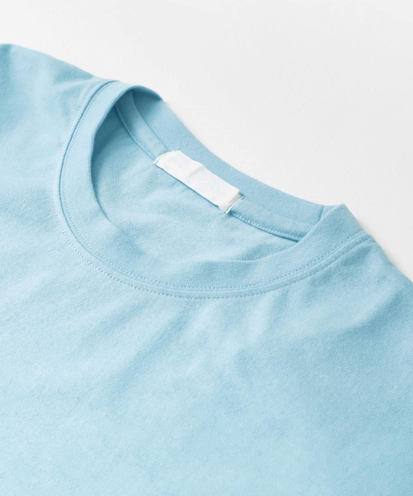 『聯名』HOT STUFF×SENSE OF PLACE 印花T恤 B