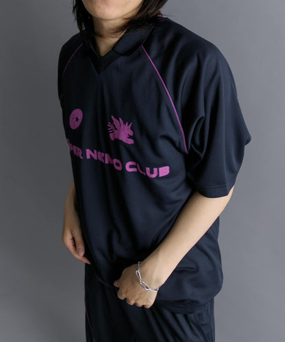 『聯名』SHUHEI KOKI×SENSE OF PLACE 運動衫