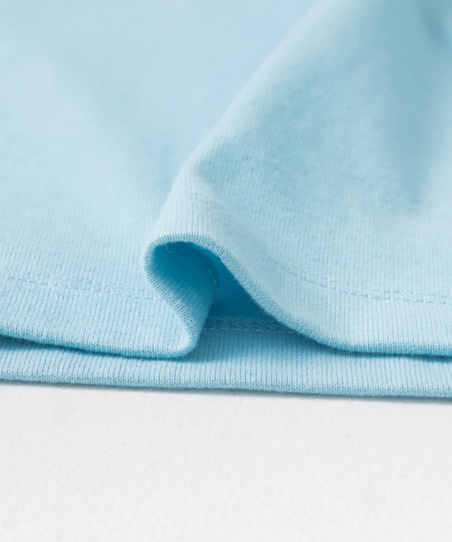 『聯名』HOT STUFF×SENSE OF PLACE 印花T恤 B