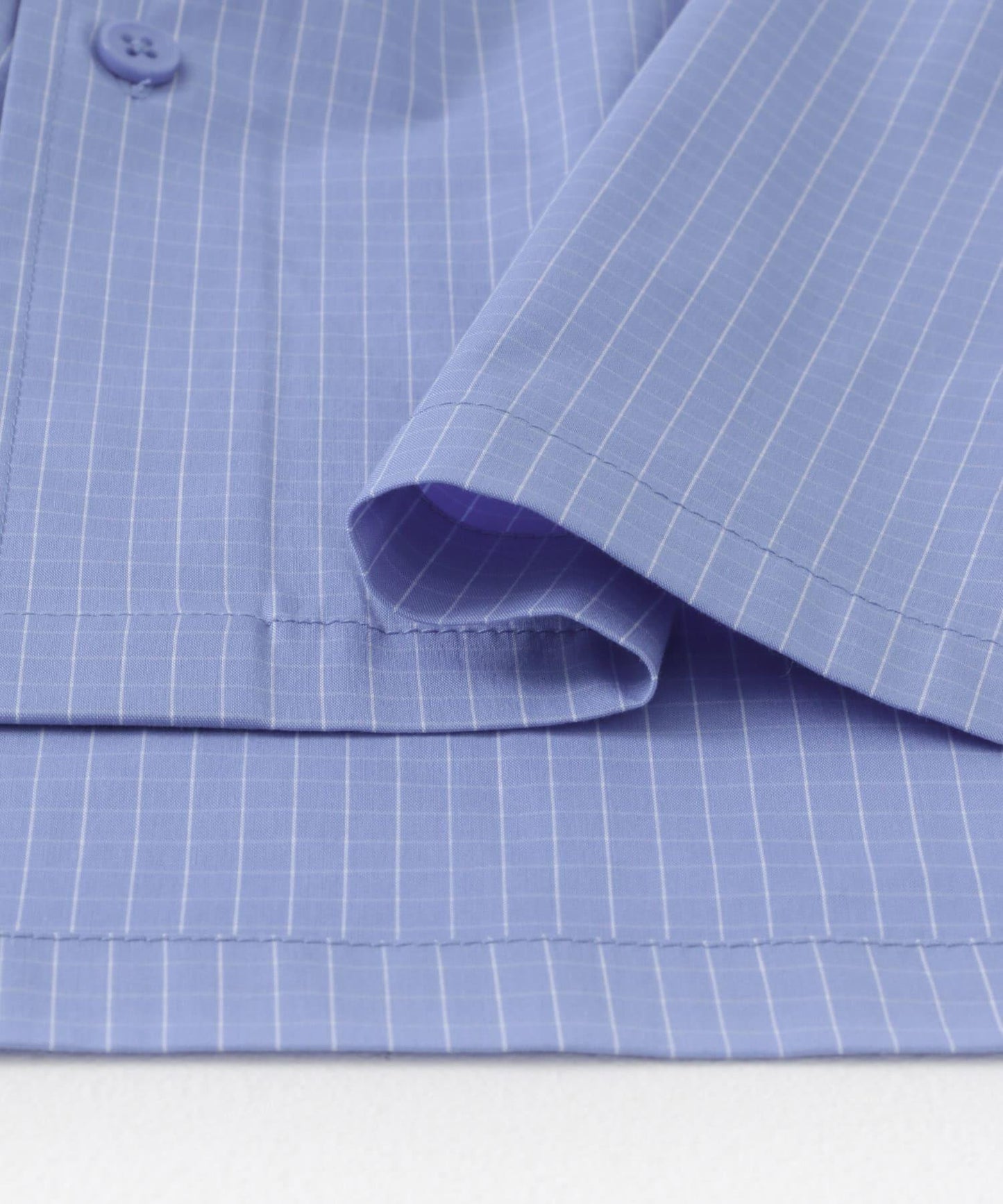 『聯名』SHUHEI KOKI×SENSE OF PLACE 格紋襯衫