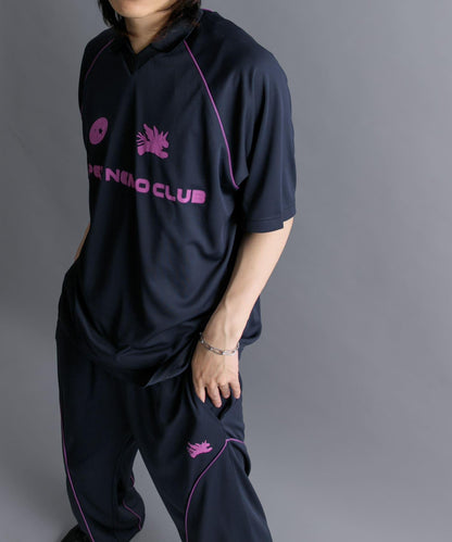 『聯名』SHUHEI KOKI×SENSE OF PLACE 運動衫