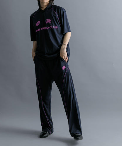 『聯名』SHUHEI KOKI×SENSE OF PLACE 運動衫