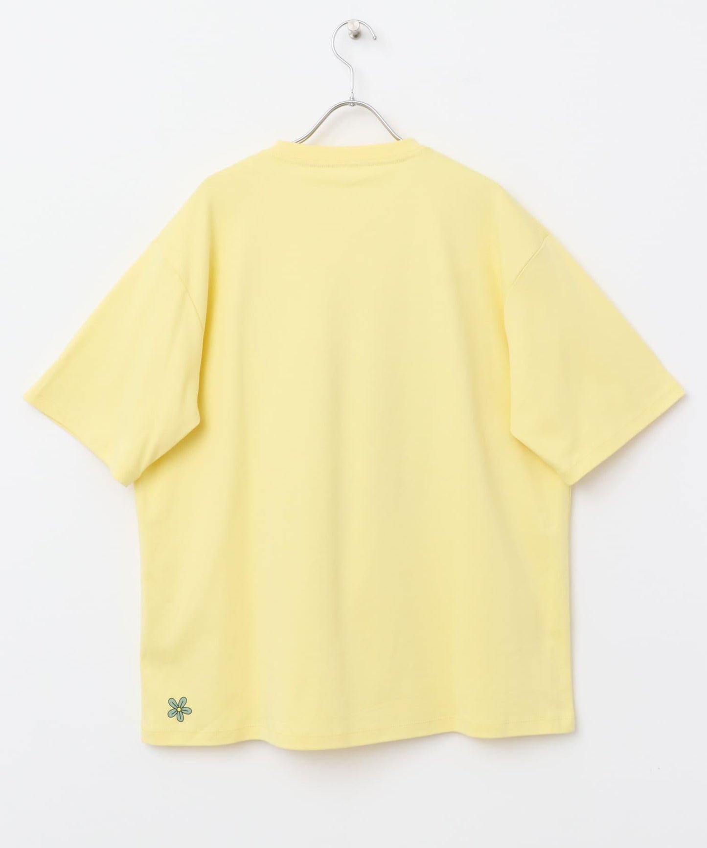 「特別訂製」OATSIDE×SENSE OF PLACE 圖案短袖T恤 B