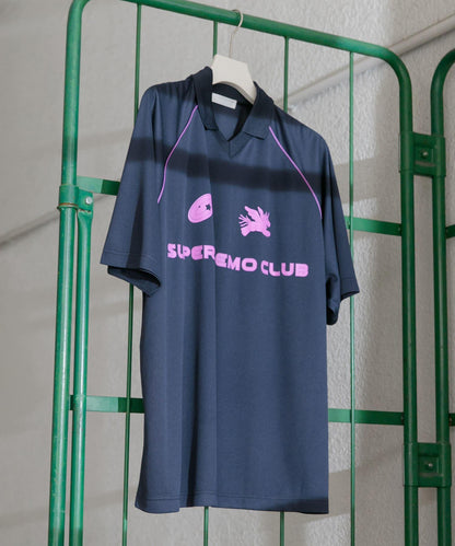 『聯名』SHUHEI KOKI×SENSE OF PLACE 運動衫