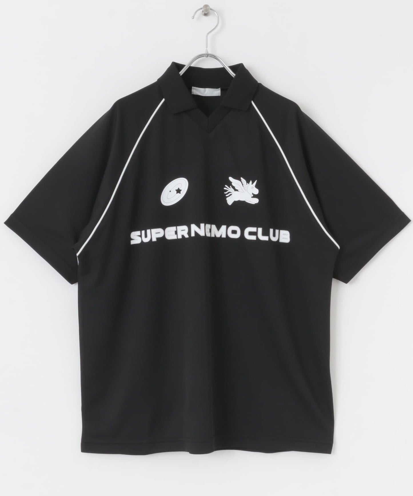 『聯名』SHUHEI KOKI×SENSE OF PLACE 運動衫