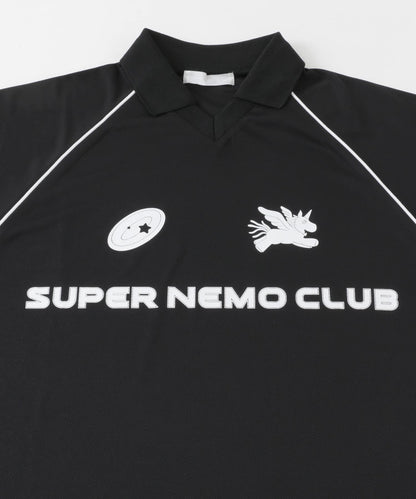 『聯名』SHUHEI KOKI×SENSE OF PLACE 運動衫