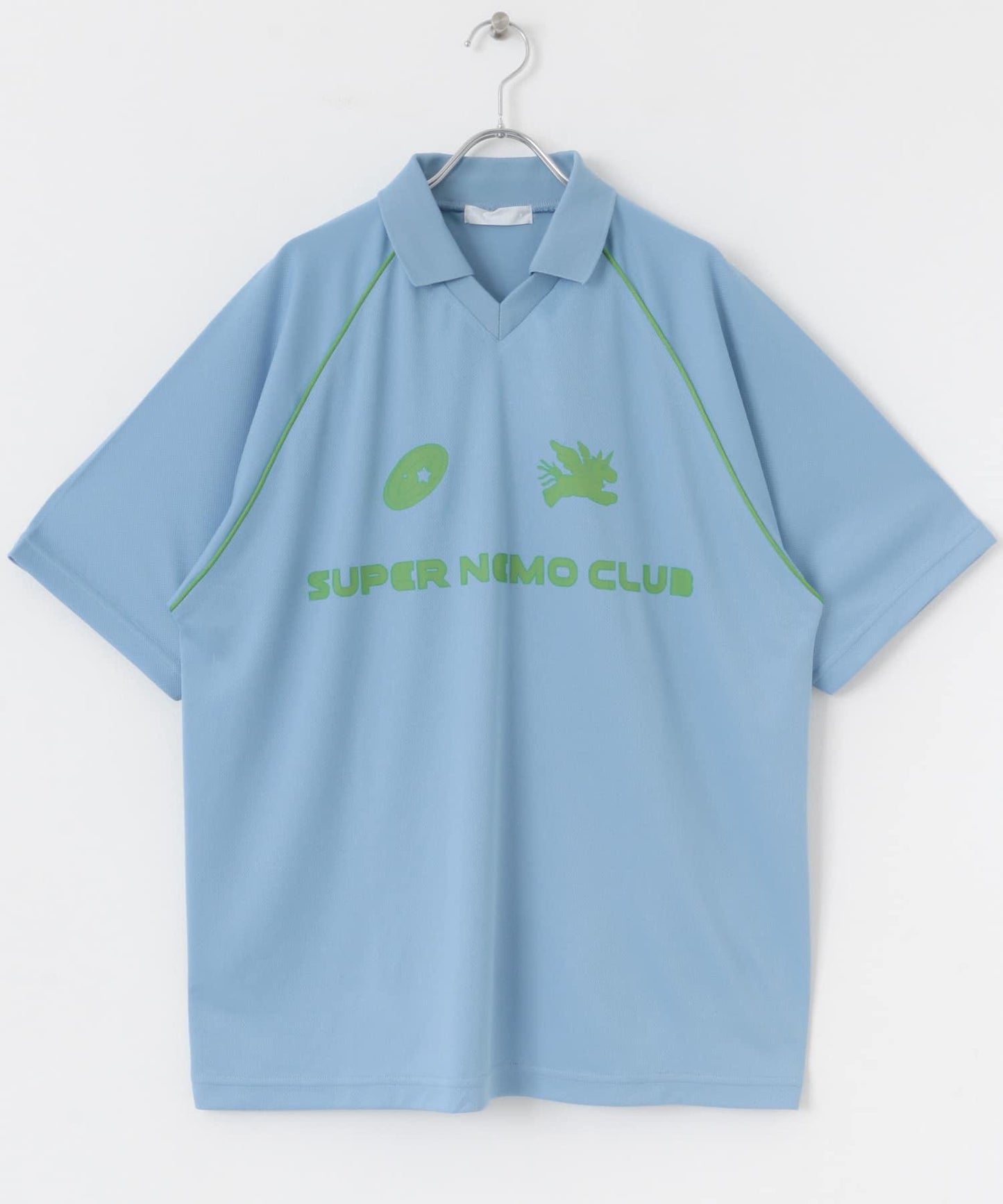 『聯名』SHUHEI KOKI×SENSE OF PLACE 運動衫