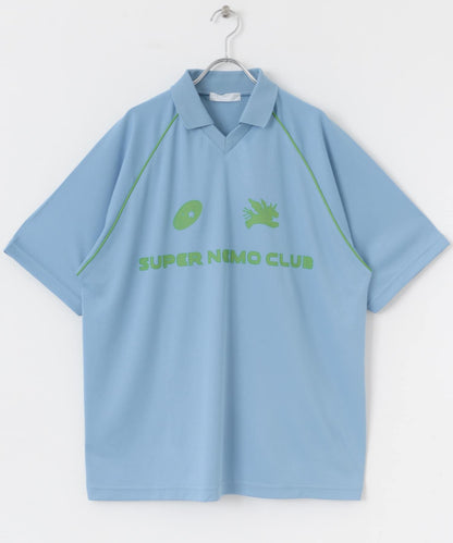 『聯名』SHUHEI KOKI×SENSE OF PLACE 運動衫