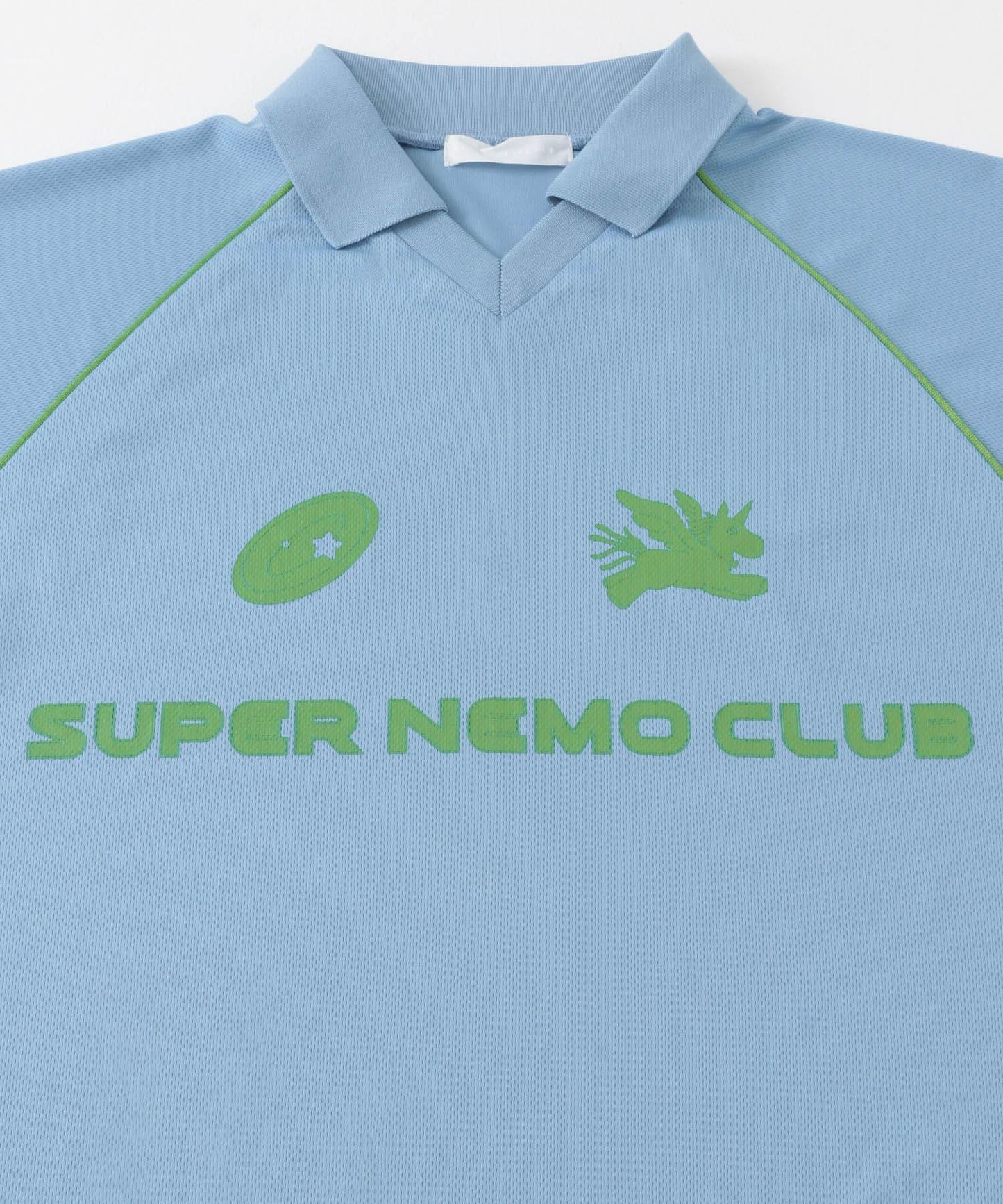 『聯名』SHUHEI KOKI×SENSE OF PLACE 運動衫