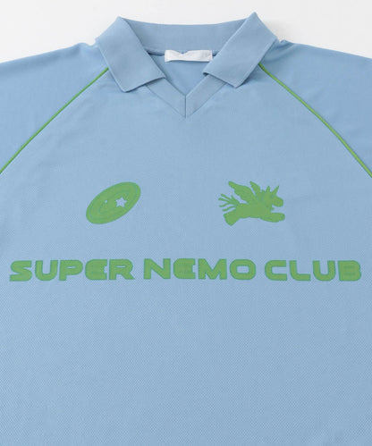 『聯名』SHUHEI KOKI×SENSE OF PLACE 運動衫