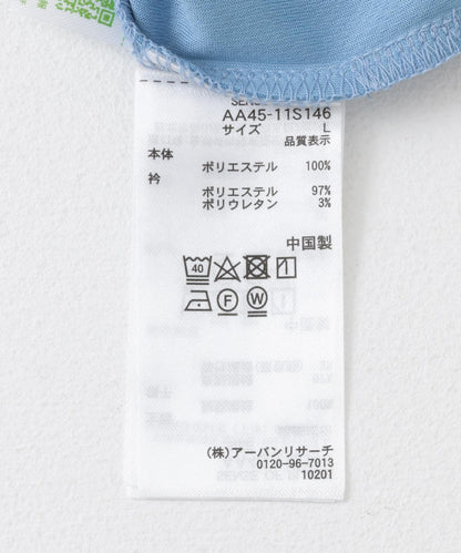 『聯名』SHUHEI KOKI×SENSE OF PLACE 運動衫