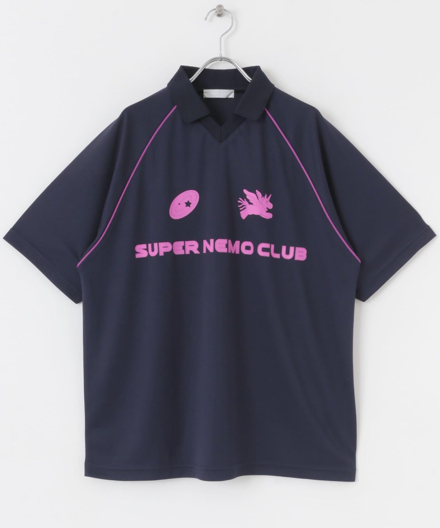 『聯名』SHUHEI KOKI×SENSE OF PLACE 運動衫