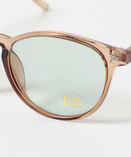 波士頓款太陽鏡