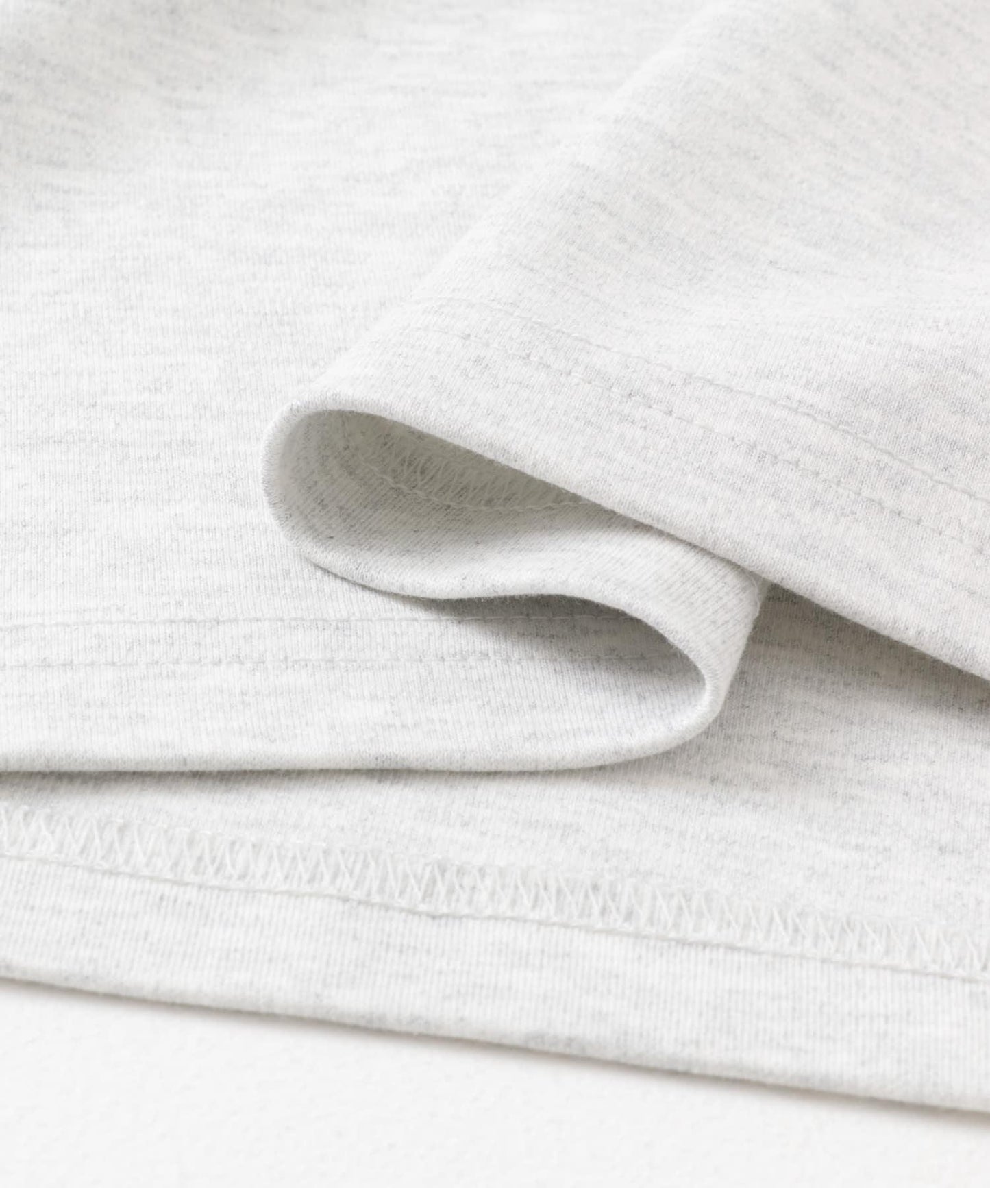 城市風景照片短袖T恤