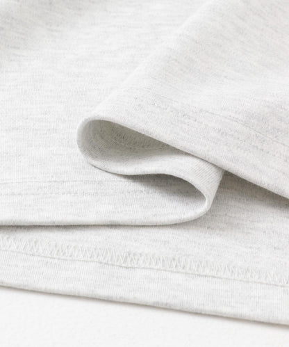 城市風景照片短袖T恤