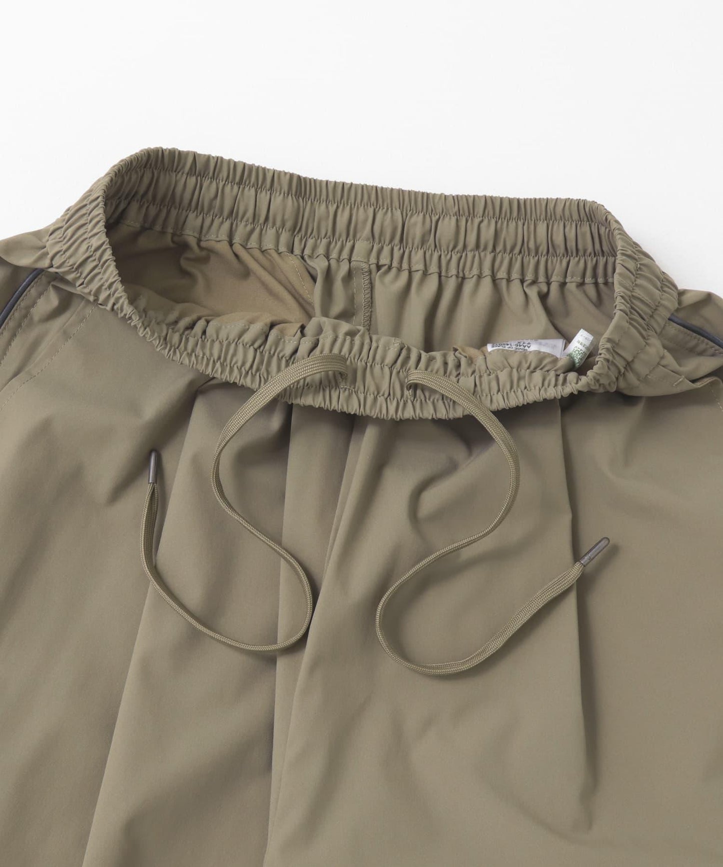 可搭配套裝拼接運動長褲