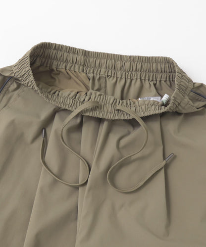 可搭配套裝拼接運動長褲