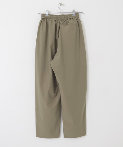 可搭配套裝拼接運動長褲