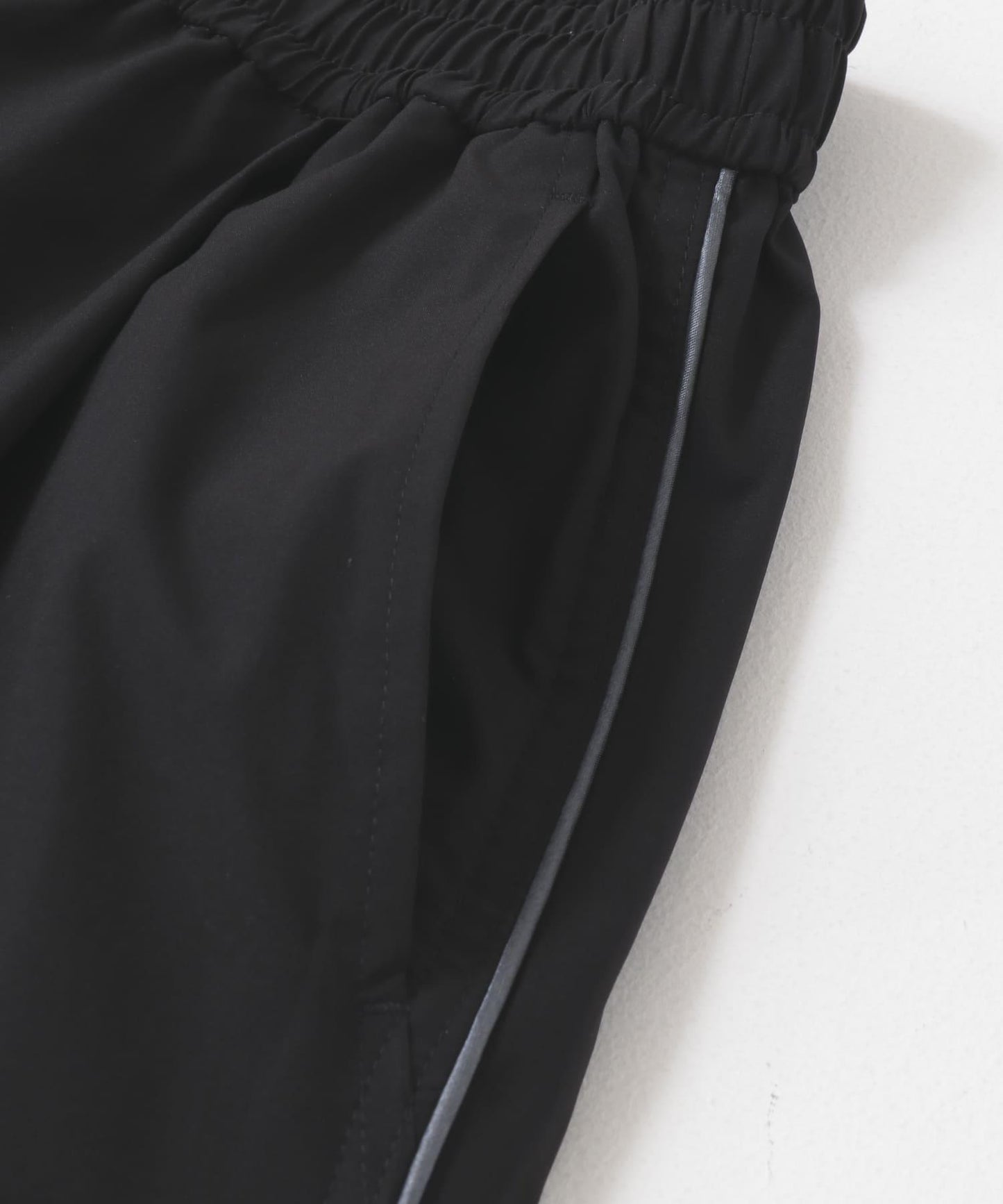 可搭配套裝拼接運動長褲