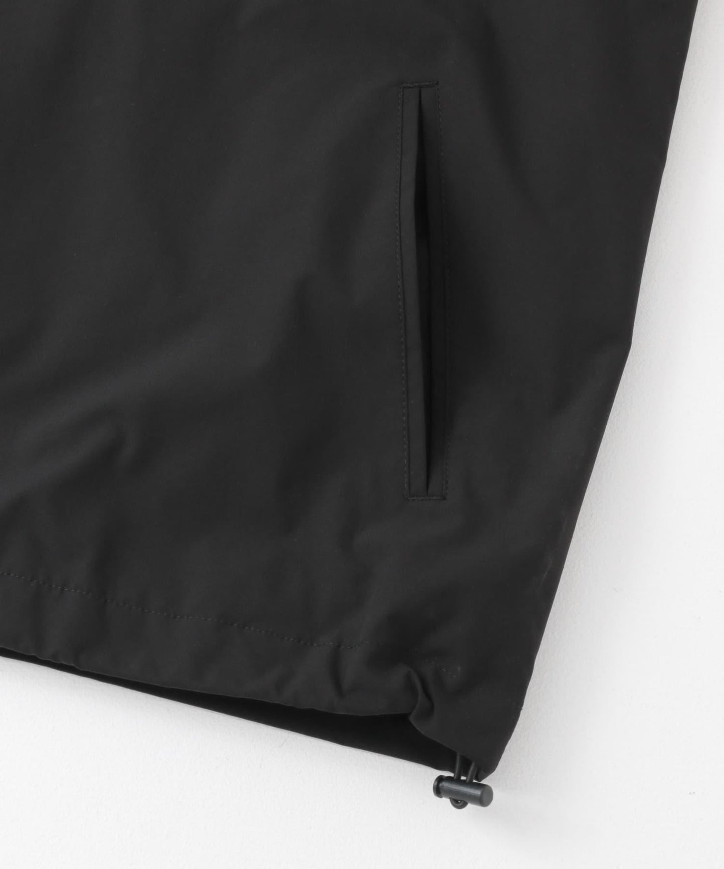 可搭配套裝管道裝飾立領夾克