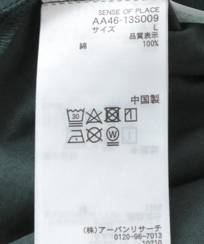 HONDA連帽長袖T恤