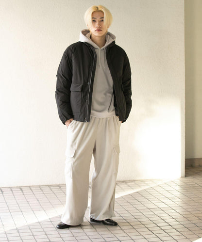 『中性款』羽絨夾克