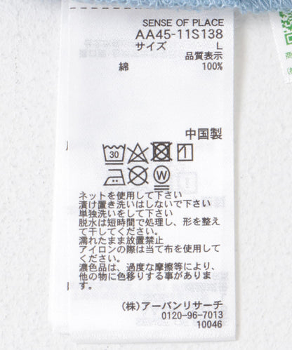 貼布繡波普藝術T恤