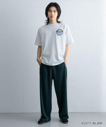 Negro Leagues 印花T恤 A