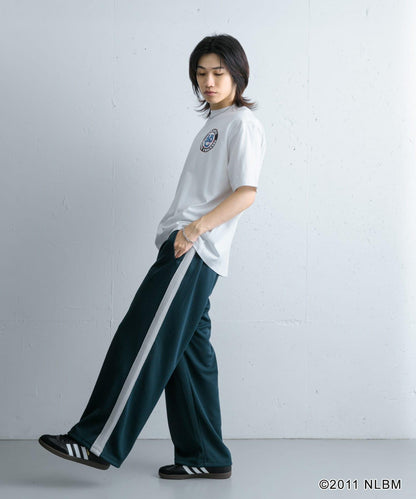 Negro Leagues 印花T恤 A