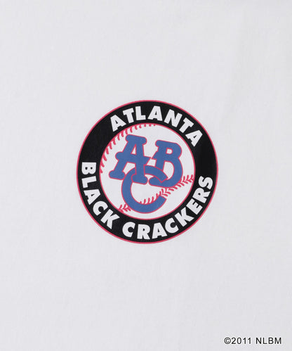 Negro Leagues 印花T恤 A